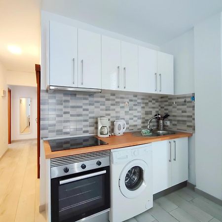 Koka16 Pool By Wave Properties Playa del Ingles  Bagian luar foto