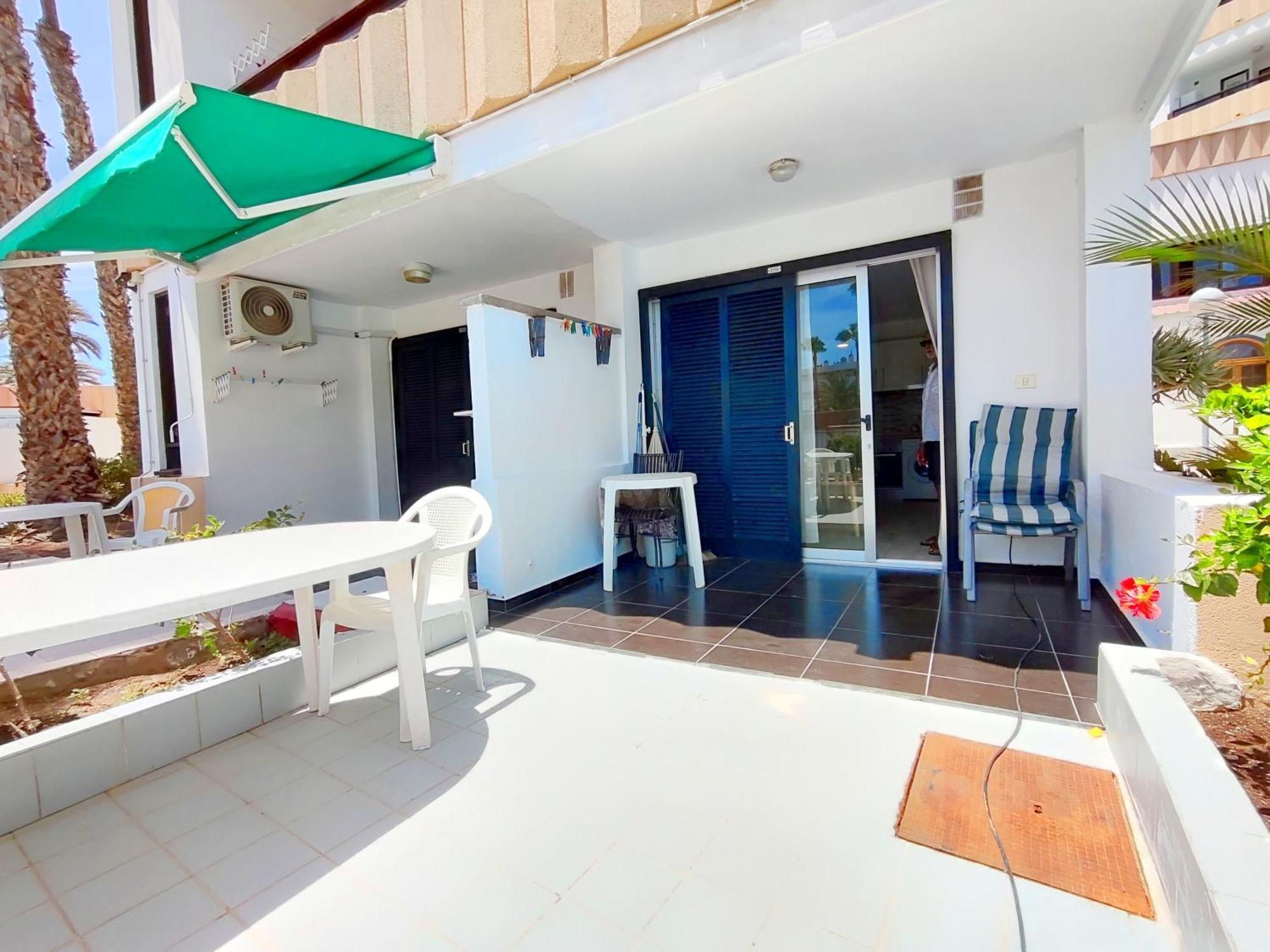 Koka16 Pool By Wave Properties Playa del Ingles  Bagian luar foto